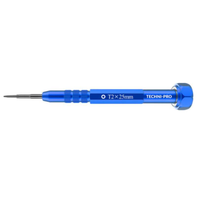 9903 Precision Screwdriver, T2, 9903 Series
